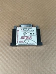 Artisan Solid State Time Capsule 19-288V 2-2048 Sec 438USA-4. Fixed Price $20.00.