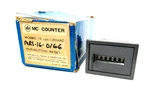 New Atc MC6MS-15 CPS-120VAC Counter MC6MS15CPS120VAC. Fixed Price $360.00.