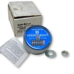 Veeder Root 0777717-484 Mechanical Mile Hubodometer 484-1/2:1 Ratio. Fixed Price $58.46.