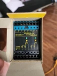 New Turck Isolating Switching Amplifier MS13-22EX0-T. Fixed Price $250.00.