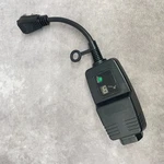 Raintight Photo Electric Switch 120VAC 1000W Tungsten 8AMPS Cat# Kb-dga E169911. Fixed Price $7.95.