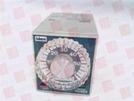 Idec RTB-CP2NU-60M-AC110V / RTBCP2NU60MAC110V (new In Box). Fixed Price $83.77.