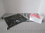 Spt Micro Avp, 605220-01, Wafer Counter Motion Control I/f, New. Fixed Price $625.00.