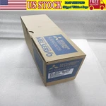 One Mitsubishi HC-KFS73-S48 Servo Motor Expedited Shipping HCKFS73S48 New Box. Fixed Price $587.91.