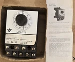 Eagle Signal BR110A601 Reset Timer 120V. Fixed Price $89.00.
