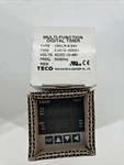 New Teco Anly H5KLR-8-24V Digital Counter Module Ships Fast. Fixed Price $19.95.