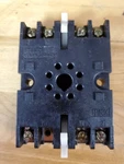 Automationdirect TP48X Fuji Electric Timer Socket. Fixed Price $28.00.
