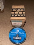 New Veeder Root Hubodometer Tractor Trailer (3 In The Lot). Fixed Price $60.00.