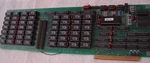 Checksum 3800-008 Rev A1 I/o Port Board 52 ADG408BN In Sockets. Fixed Price $429.99.