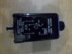 Struthers & Dunn Dunco Monitor Timer Relay 43-500 35 Sec (DR2D-1). Fixed Price $75.00.
