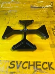 Heraeus 8179 Swingout Rotor 4 X 180ML. Fixed Price $99.00.