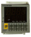 Omron H7CL-AD-500 Electronic Counter New 4-DIGIT Led Din 48X48MM Japan. Fixed Price $65.81.