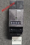 Hugo Muller BG70.X9 10T50 Hours Meter Counter Ship+warranty. Fixed Price $75.00.