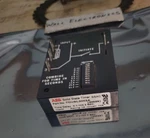 Abb Solid State Timer Ssac TDUSL3002A =used= 0.1-102.3 Seconds. Fixed Price $125.00.