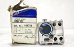 Ge BTLF30C Pneumatic Timer Block, 0.1-30S On-delay, 1NO+1NC, Ref 104709. Fixed Price $75.00.