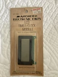 Archer Electronics Vintage Lcd Timer/clock Module New Old Stock. Fixed Price $30.00.