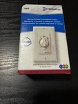 Intermatic FD6HW Spring Loaded Auto-off Wall Timer For Lights And Fans Switch. Fixed Price $32.00.