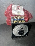 Eagle Signal HA43A6 Microflex Timer 0-20MIN 120V-AC Model 2J64. Fixed Price $399.99.