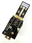 CR122B000 Pneumatic Timer 120V Coil .2-60 Sec. 1-NO, 1-NC Ge Qty- 1PC. Fixed Price $29.95.