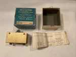 Banner BIC-99/ BIC99 Counter Module New. Fixed Price $39.00.