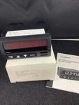 S66011100 - Simpson Preset Totalizer Counter W/relay 120 V. Fixed Price $200.00.