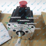 One New Mitsubishi Servo Motor HC153BT-SZ. Fixed Price $985.84.