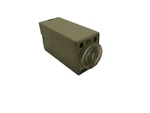 Omron H3Y-2-60S-AC120 Unmp. Fixed Price $43.00.