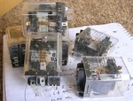 * Amf - Potter & Brumsfield Relay Switches Buy 1 To 20 KUP5A55 New. Fixed Price $13.77.