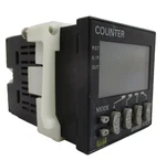 Omron Counter Brand New H7CX-A11-N 12-24VDC 24VAC Gw Out Of Box. Fixed Price $79.00.
