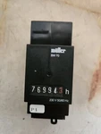 Muller BW70.X9 Hour Meter 230V 50/60HZ. Fixed Price $27.50.