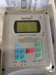 Sentinel Gps CPPM-4I CO2 Controller New With Foam & Sensor, No Cable. Fixed Price $250.00.
