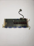 Fanuc A20B-0008-0540-01A Cnc I/o Pcb Board W/ MR-20LW Connector Untested. Fixed Price $199.99.