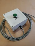 American Led-gible AF-2450-051 Goal Actual Control Box. Fixed Price $105.04.