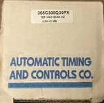 Atc Long Ranger Series 365C 300 Q Px New Automatic Timing And Controls Co.. Fixed Price $500.00.