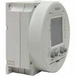 Intermatic FM1D20E-24 Flush Mount Spdt One (1) Channel Electronic 24-HOUR/7-DA. Fixed Price $293.74.