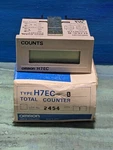 (new) Omron H7EC-B 20MS Reset Digital Counter. Fixed Price $29.99.
