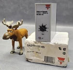 Electromatic Sa 245 Delay On Operate 0.8-18 Sec 115V. Fixed Price $450.25.