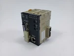 Omron CJ1M-CPU11-ETN Module. Fixed Price $178.43.
