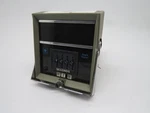 Eagle Signal CT5302A6 Second Timer 4-DIGIT No Cover Used. Fixed Price $377.99.