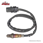 Bosch 17025 Lsu 4.9 Wide Band Wire Air Fuel Afr Sensor For Aem Uego Gauge. Fixed Price $59.95.