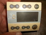 Fisher Scientific 14-649-17 Four Channel Alarm Timer (275-3). Fixed Price $20.00.