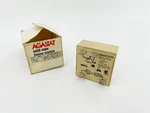 New Agastat VTM1ACD Solid State Timing Module, 120V, 0.5-10S. Fixed Price $250.00.