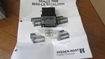 Veeder Root 799806-211 Mini-lx Totalizer, Free Shipping. Fixed Price $80.00.