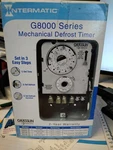 Grasslin Intermatic Defrost Control G8145-20. Fixed Price $82.99.