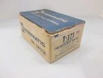 Intermatic Incorporated, T-171, 24HR Dial, Time Switch W/ Skipper, New. Fixed Price $23.00.