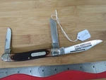 Scharde Old Timer Usa 858 Knife Ingersol Rand (LOT#16686). Fixed Price $135.00.