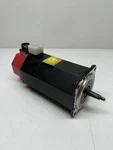Fanuc Ac Servo Motor A06B-0314-B001 Model 5S. Fixed Price $265.00.