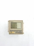 Used Working Omron H5CR-B Timer 100-240VAC 508/60HZ H5CRB. Fixed Price $256.50.