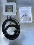 Omron H5S-WFB2 Digital Timer Switch New With Box And Wiring H5SWFB2. Fixed Price $75.00.