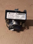 Ge Dryer Timer Part# 572D520P017. Fixed Price $9.34.